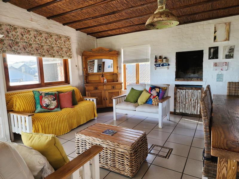 4 Bedroom Property for Sale in De Kelders Western Cape